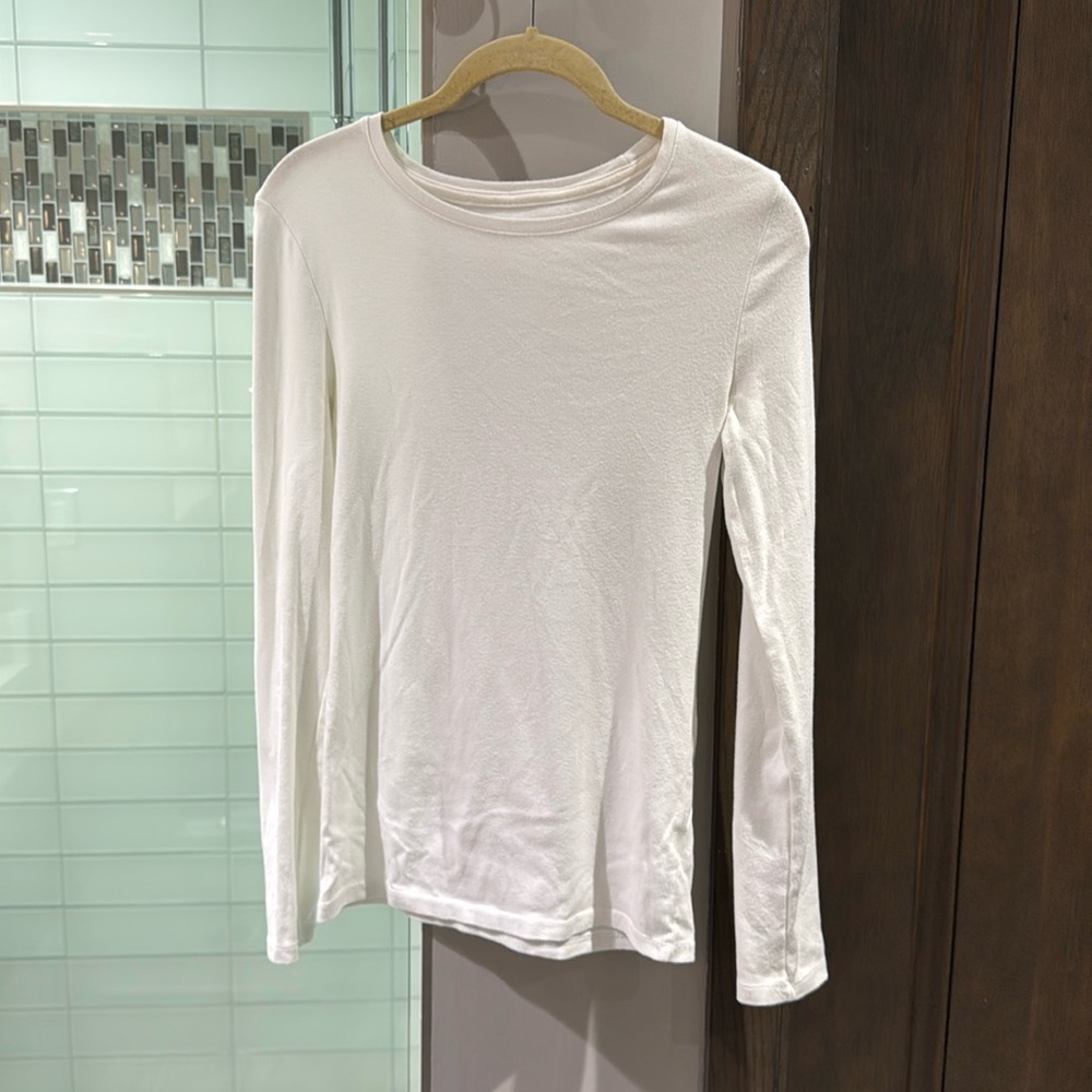 A New Day Top